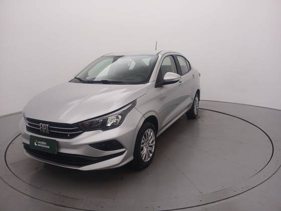 FIAT CRONOS 1.0 FIREFLY FLEX DRIVE MANUAL